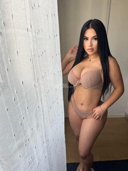 Shanell