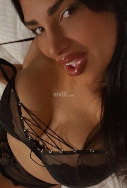 Bianka - Hot Espanola