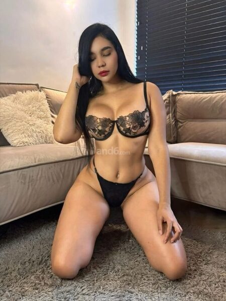 Alejandra