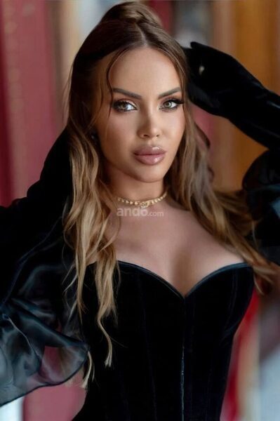 Angelina