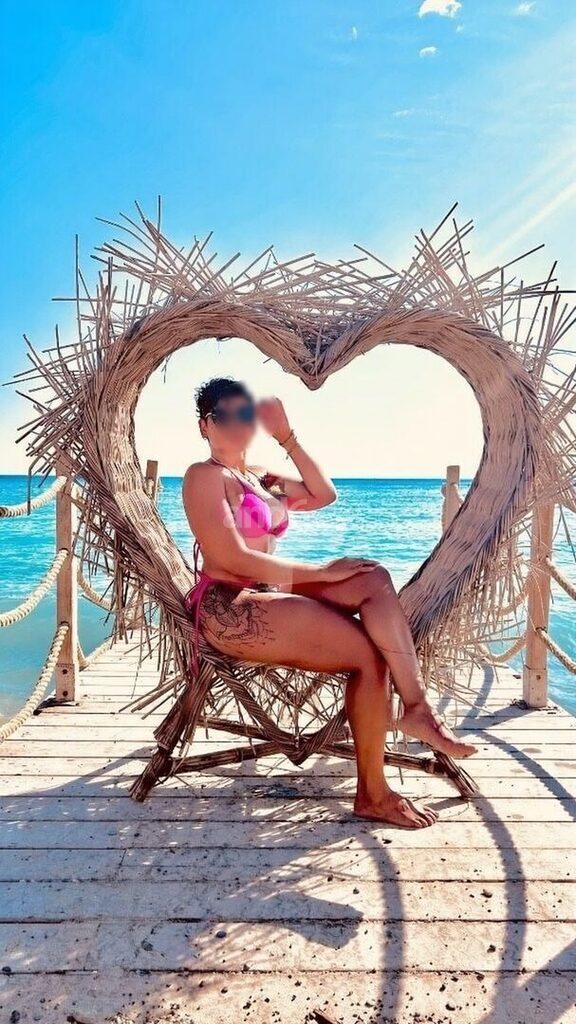 Rihana – Genève photo 2