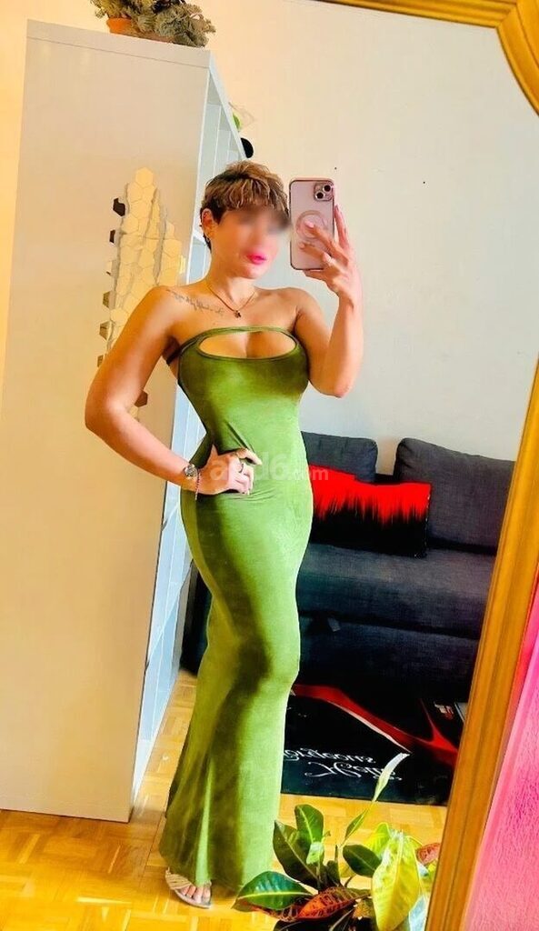 Rihana – Genève photo 3