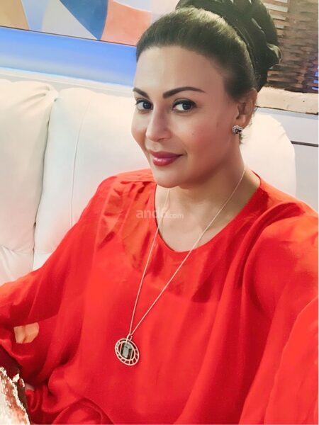 TS SexySonja