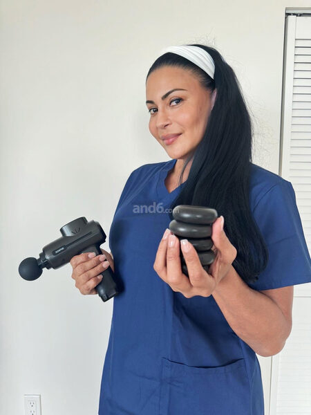 TS SexySonja