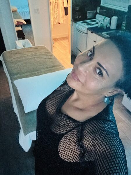 TS SexySonja