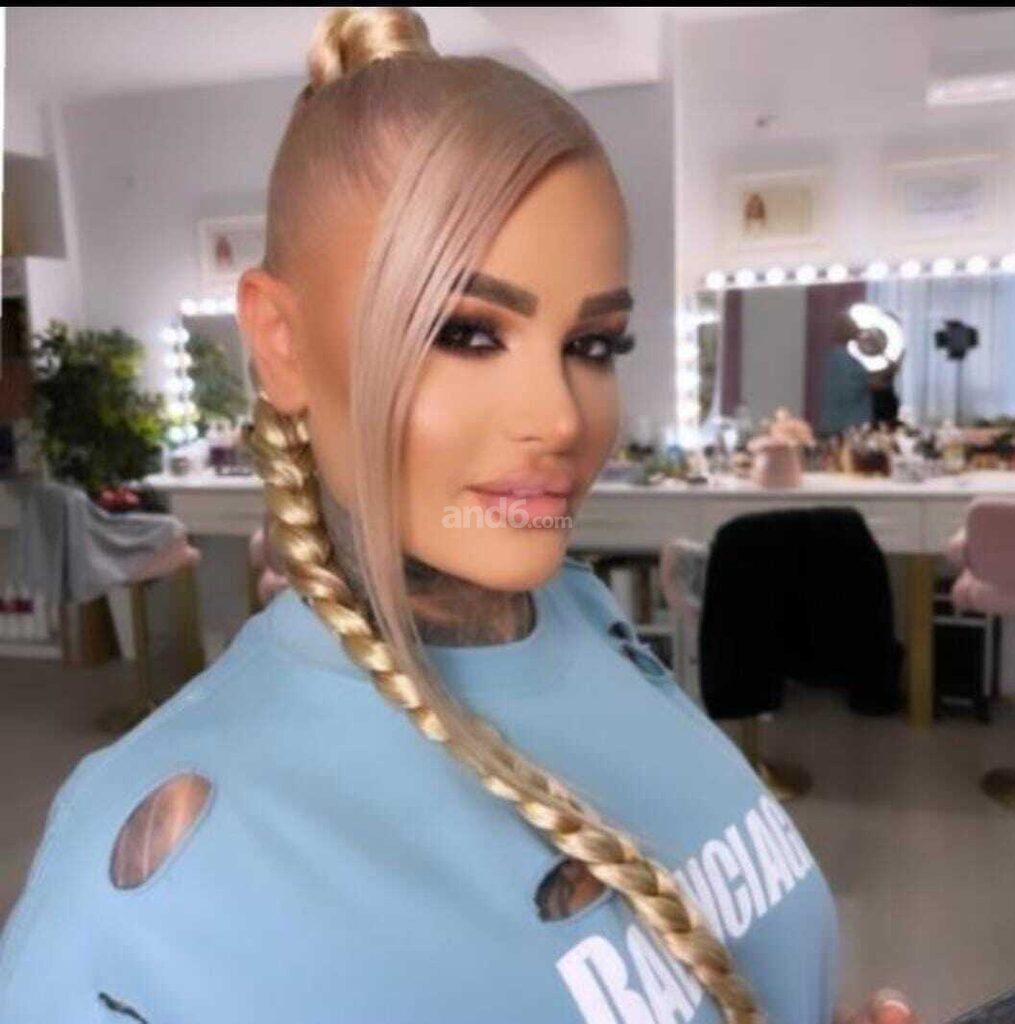 Samantha – Biel photo 4