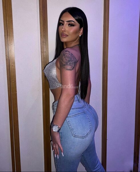 Vanesa
