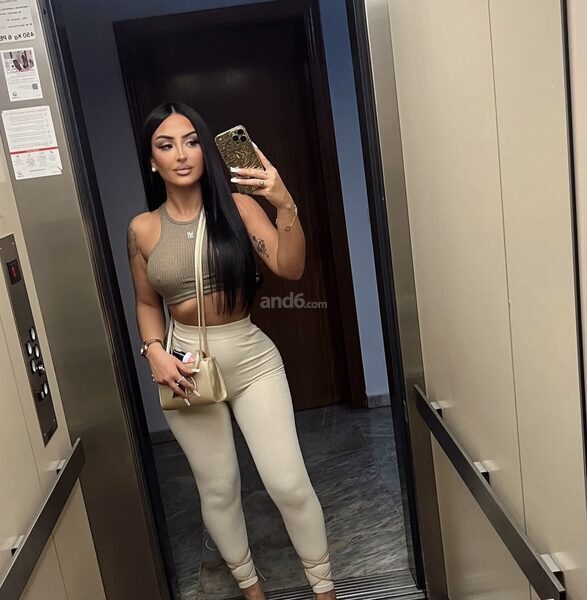 Vanesa