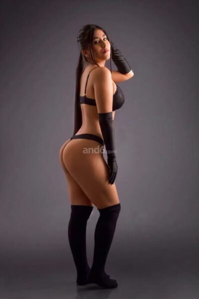 Sara Corrales