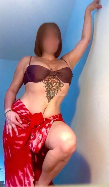 Océane Tantra