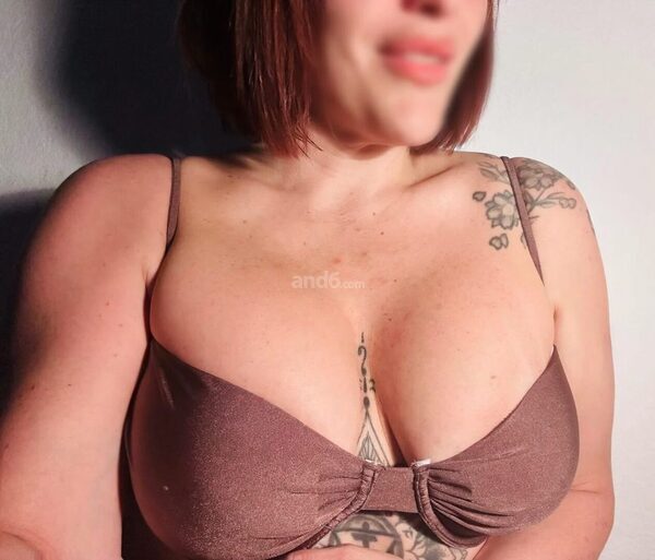 Océane Tantra