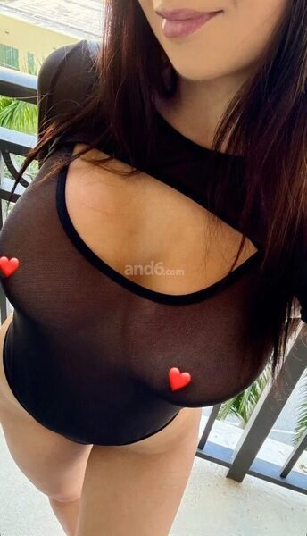Melissa Tantra