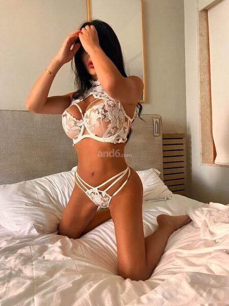 Charline Luxe