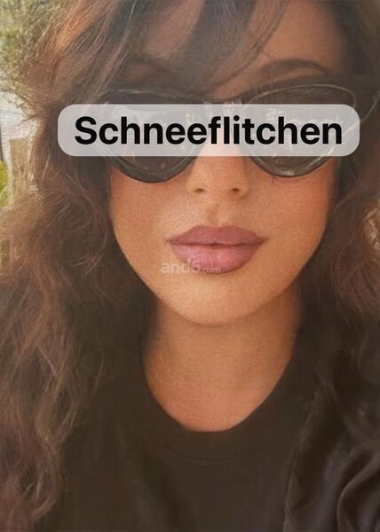Schneeflitchen