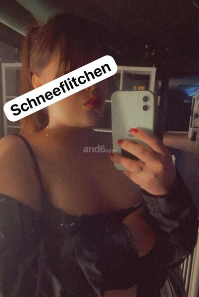 Schneeflitchen