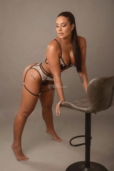 Megan