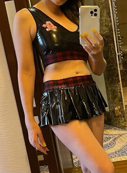 Anna Escort