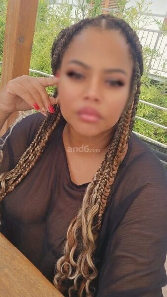 Mami Queen