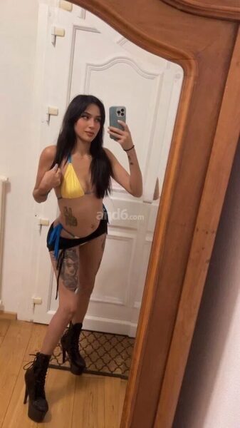 Victoria