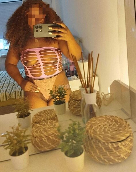 Brenda chocolat