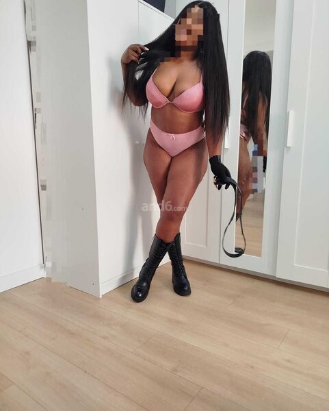 Brenda chocolat