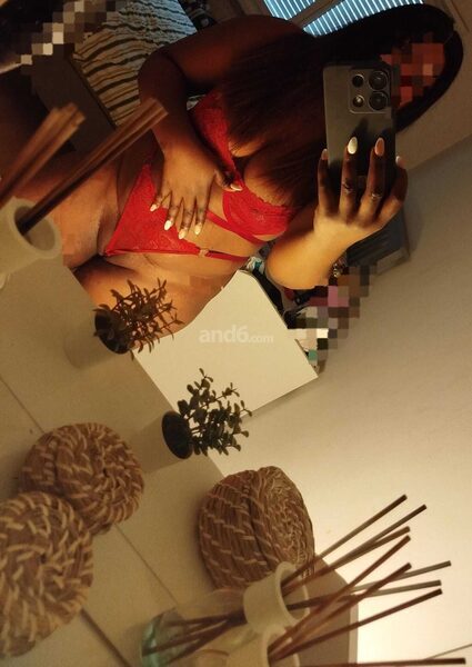 Brenda chocolat