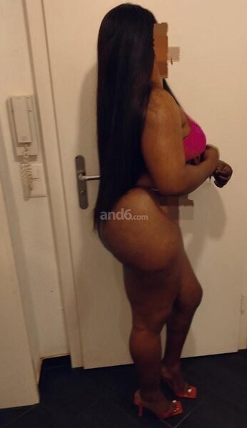 Brenda chocolat