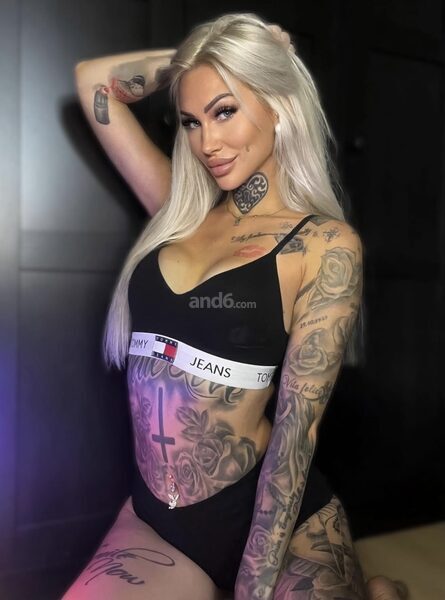 Alexia