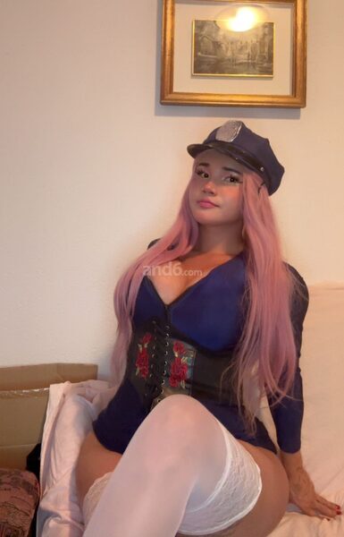 TS SELENNA