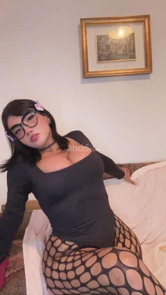 TS SELENNA