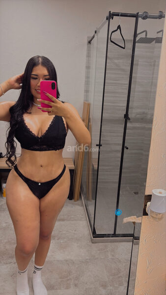 Mariana Hot