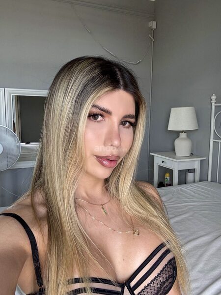 TS Camila colombiana