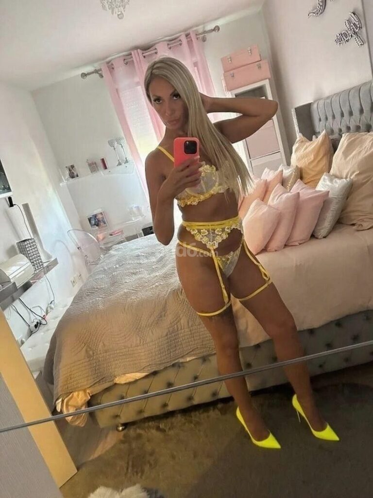 Crystall – Bulle photo 1