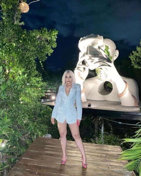 Ts Tasia TooHot