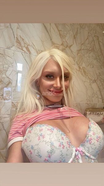 Ts Tasia TooHot