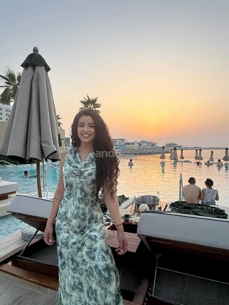 Alicya – Basel photo 1