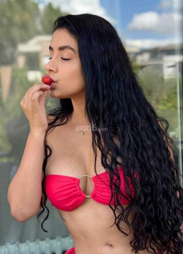 Alicya – Basel photo 5