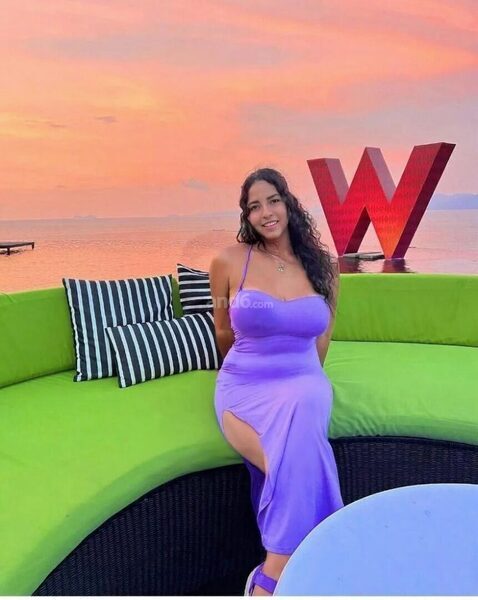Vicky