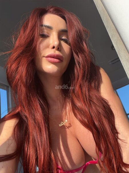 TsSofiaDior BESO NEGRO