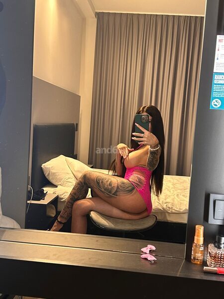 KASSANDRA Sweet