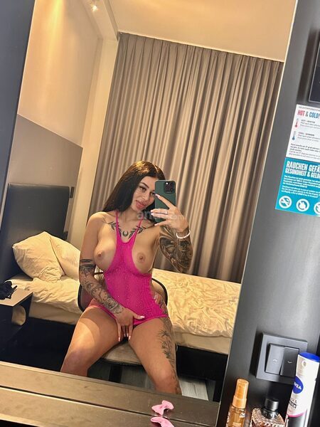 KASSANDRA Sweet