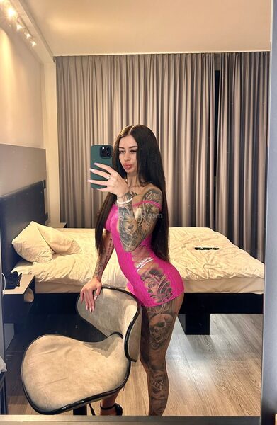 KASSANDRA Sweet