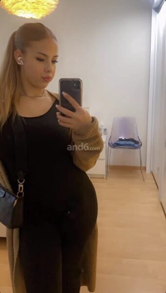 Ayline