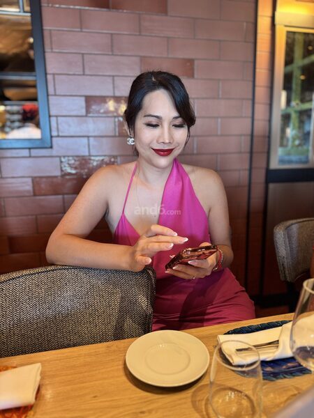 Leyya Thai