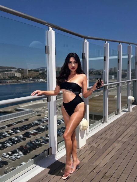 Leyya Thai