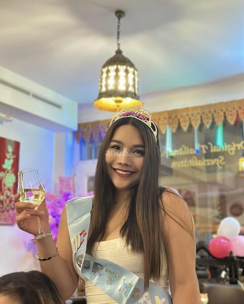 Leyya Thai