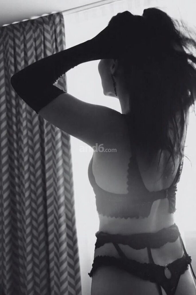 Geisha – Lausanne photo 3