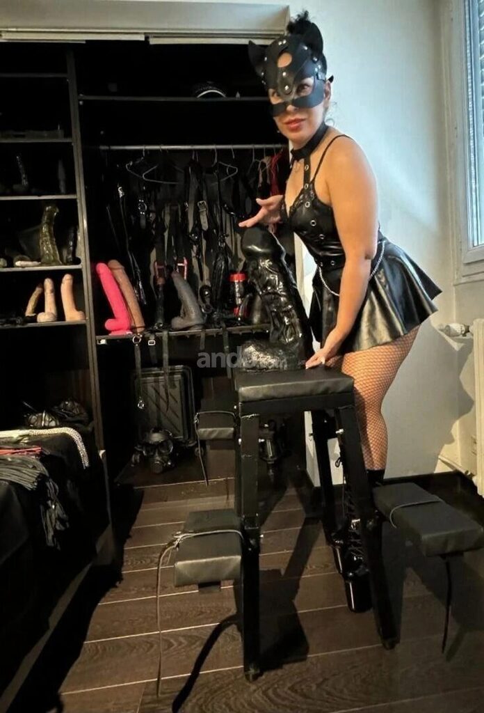 Ana – Genève photo 2