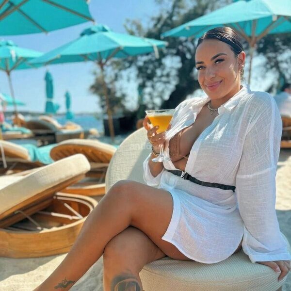 Mayka
