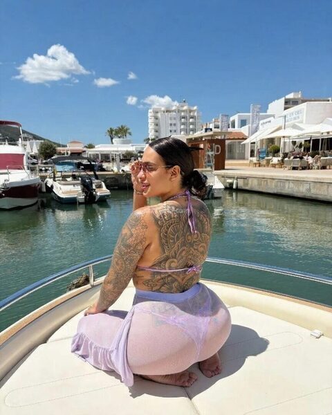Mayka